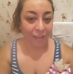 Meet your Posher, Cary